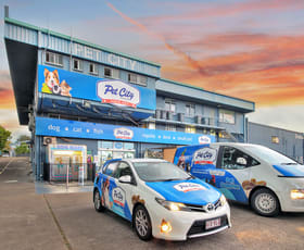 Shop & Retail commercial property sold at 224 Wishart Road Wishart QLD 4122