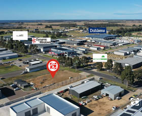 Development / Land commercial property for sale at 118 Bosworth Road Bairnsdale VIC 3875