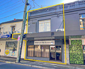 Shop & Retail commercial property for sale at 403 New Canterbury Road Dulwich Hill NSW 2203