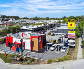 Shop & Retail commercial property sold at Richlands Marketplace 205 Government Road Richlands QLD 4077
