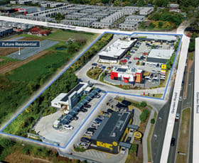 Shop & Retail commercial property sold at Richlands Marketplace 205 Government Road Richlands QLD 4077