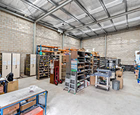 Factory, Warehouse & Industrial commercial property for sale at Building Area/17 Clapham Road Regents Park NSW 2143