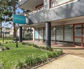 Medical / Consulting commercial property for sale at 2/208 Pacific Highway Hornsby NSW 2077