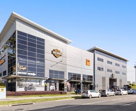 Factory, Warehouse & Industrial commercial property sold at Unit 3, 170 Harbord Road Brookvale NSW 2100