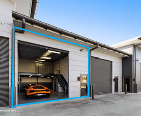 Factory, Warehouse & Industrial commercial property sold at Unit 3, 170 Harbord Road Brookvale NSW 2100