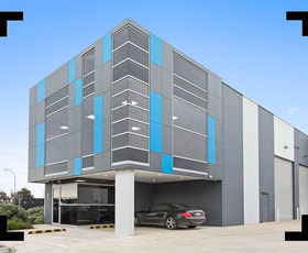 Factory, Warehouse & Industrial commercial property sold at 1/25 Trafalgar Road Epping VIC 3076