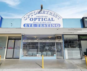 Medical / Consulting commercial property leased at 7/129-137 Waldron Road Chester Hill NSW 2162