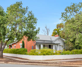 Offices commercial property leased at 2 Ann Street Salisbury SA 5108