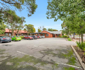 Offices commercial property leased at 2 Ann Street Salisbury SA 5108