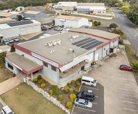 Factory, Warehouse & Industrial commercial property sold at 1 Manning Street South Gladstone QLD 4680