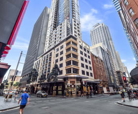 Offices commercial property for sale at Suite 1304, 329 Pitt Street Sydney NSW 2000