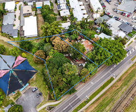 Development / Land commercial property sold at 387-393 Kamerunga Road Redlynch QLD 4870
