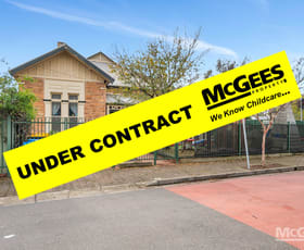 Medical / Consulting commercial property sold at 110 Young Street Parkside SA 5063