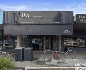 Medical / Consulting commercial property sold at 48 East Concourse Beaumaris VIC 3193