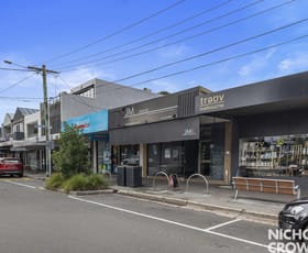 Medical / Consulting commercial property sold at 48 East Concourse Beaumaris VIC 3193