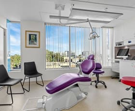 Offices commercial property sold at Lot 9/215-217 Pacific Highway Charlestown NSW 2290