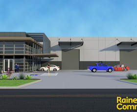 Factory, Warehouse & Industrial commercial property sold at 4 Production Road Canning Vale WA 6155