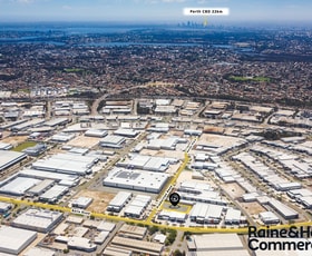 Development / Land commercial property sold at 4 Production Road Canning Vale WA 6155