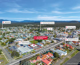 Other commercial property sold at 110 Lang Street Kurri Kurri NSW 2327