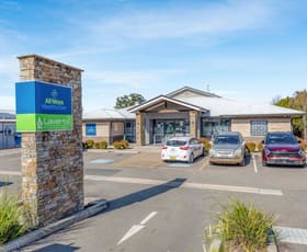 Other commercial property sold at 110 Lang Street Kurri Kurri NSW 2327
