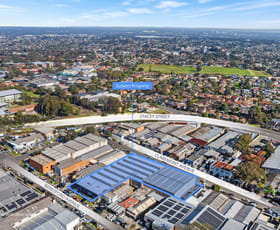 Factory, Warehouse & Industrial commercial property for sale at 64 Beresford Avenue & 55-65 Claremont Avenue Greenacre NSW 2190