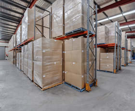 Factory, Warehouse & Industrial commercial property for sale at 64 Beresford Avenue & 55-65 Claremont Avenue Greenacre NSW 2190