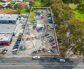 Offices commercial property sold at 1930 Main North Road Salisbury Park SA 5109