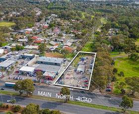 Offices commercial property sold at 1930 Main North Road Salisbury Park SA 5109