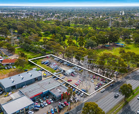 Offices commercial property for sale at 1930 Main North Road Salisbury Park SA 5109