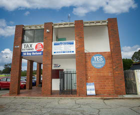 Offices commercial property sold at 1-5/140 Fremantle Road Gosnells WA 6110