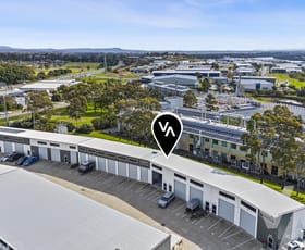Factory, Warehouse & Industrial commercial property for sale at 17/8 Murray Dwyer Circuit Mayfield West NSW 2304