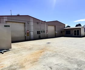 Factory, Warehouse & Industrial commercial property for sale at 40 Mornington-Tyabb Road Tyabb VIC 3913