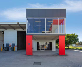 Offices commercial property sold at 3/7 Luke Street Lytton QLD 4178