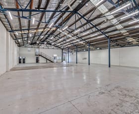 Factory, Warehouse & Industrial commercial property sold at 10-12 Beresford Street Mascot NSW 2020