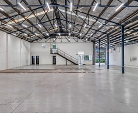 Factory, Warehouse & Industrial commercial property sold at 10-12 Beresford Street Mascot NSW 2020