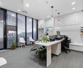 Medical / Consulting commercial property sold at 206/6 North Lakes Drive North Lakes QLD 4509