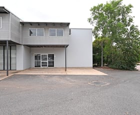 Offices commercial property leased at 1/9 Charlton Court Woolner NT 0820