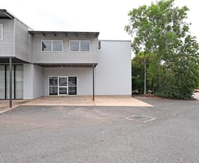 Offices commercial property for lease at 1/9 Charlton Court Woolner NT 0820