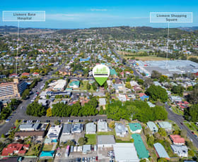 Medical / Consulting commercial property sold at 48 Uralba Street Lismore NSW 2480
