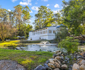 Hotel, Motel, Pub & Leisure commercial property sold at 5 Boomerang Road Mudgeeraba QLD 4213