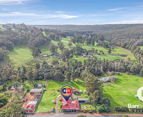 Hotel, Motel, Pub & Leisure commercial property sold at 2751 Donnybrook Boyup Brook Road Mumballup WA 6225