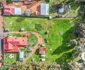 Hotel, Motel, Pub & Leisure commercial property sold at 2751 Donnybrook Boyup Brook Road Mumballup WA 6225