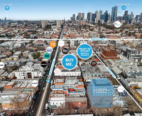 Shop & Retail commercial property sold at 403 Brunswick Street Fitzroy VIC 3065