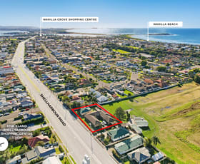 Development / Land commercial property for sale at 157-159 Shellharbour Road Warilla NSW 2528