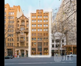 Offices commercial property sold at 411 Collins Street Melbourne VIC 3000