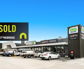 Shop & Retail commercial property sold at EG Ampol & Oporto Aura Caloundra, 2 Symonds Way Baringa QLD 4551