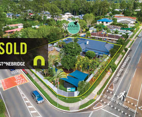 Medical / Consulting commercial property sold at Sparrow Early Learning, 1 Hogarth Road Ferny Grove QLD 4055