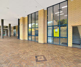 Offices commercial property for lease at Shop 5/8 Ashton Street Rockdale NSW 2216