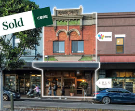 Shop & Retail commercial property sold at 11 Station Street Malvern VIC 3144