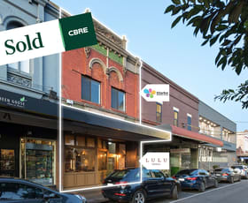 Shop & Retail commercial property sold at 11 Station Street Malvern VIC 3144